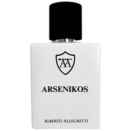 perfume Arsenikòs