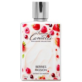 Berries Passion