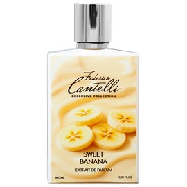 Sweet Banana
