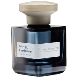 Vanille Carbone