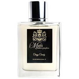 perfume Crazy Candy