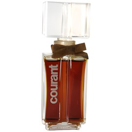 perfume Courant