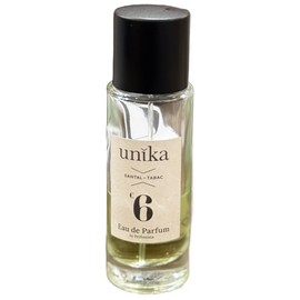 perfume c 6 – Santal Tabac