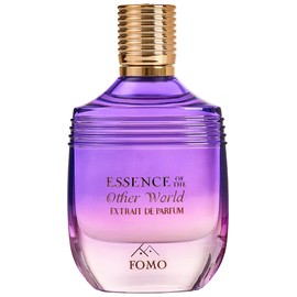 Essence of the Other World