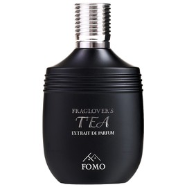 Fraglover's Tea