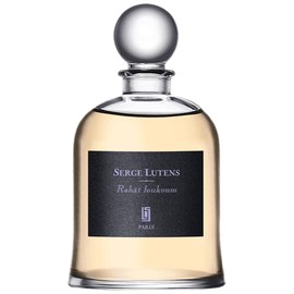 perfume Rahat Loukoum