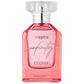 Infinity Cosmik