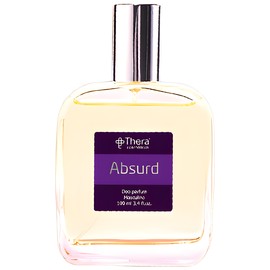 perfume Absurd