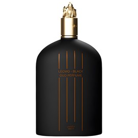 perfume Black Oud