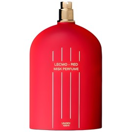 perfume Red Misk