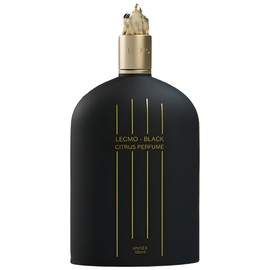 perfume Black Citrus