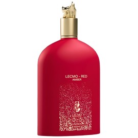 perfume Red Amber