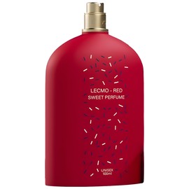 perfume Red Sweet