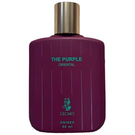 perfume The Purple Oriental