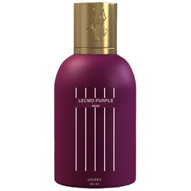 perfume Purple Misk