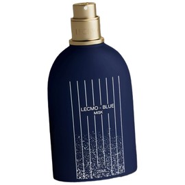 perfume Blue Misk