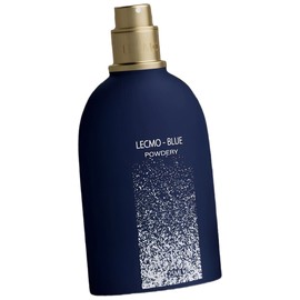 perfume Blue Powdery