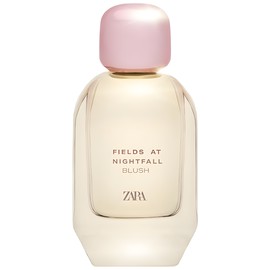 perfume Fields at Nightfall Blush
