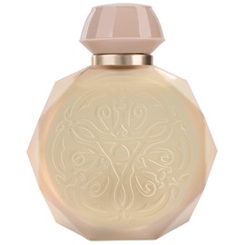 perfume Vesta Musk