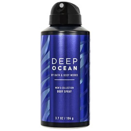 Deep Ocean