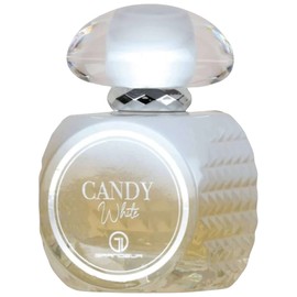 perfume Candy White