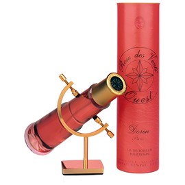 perfume Roses des Vents Ouest
