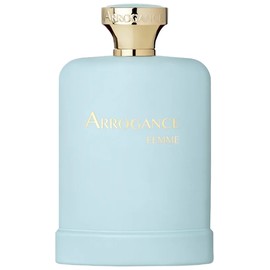 perfume Arrogance Femme Anniversary Limited Edition