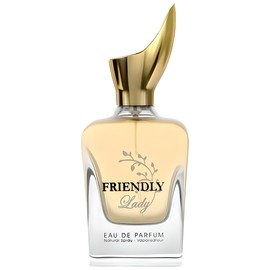 perfume Friendly Lady