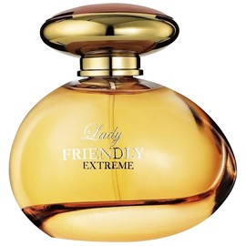 perfume Lady Friendly Extreme