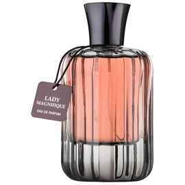 perfume Lady Magnifique