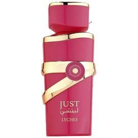 perfume Just Lychee