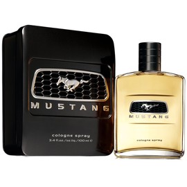 perfume Mustang