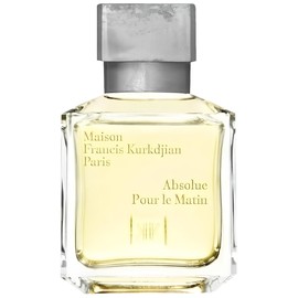 perfume Absolue Pour le Matin