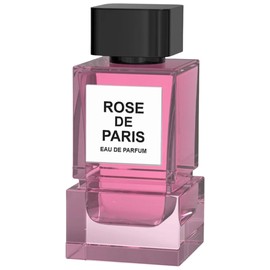perfume Rose De Paris