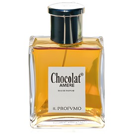 perfume Chocolat Amere