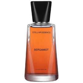 perfume Bergamot