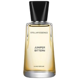 perfume Juniper Bittern