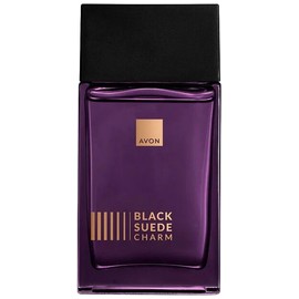 perfume Black Suede Charm