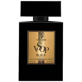 perfume VSOP Black