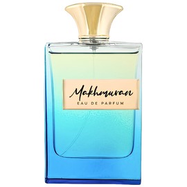 perfume Makhmuran
