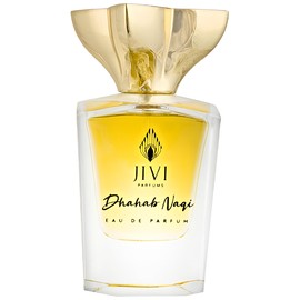 perfume Dhahab Naqi