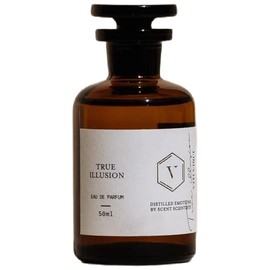 perfume True Illusion
