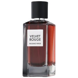perfume Velvet Rouge