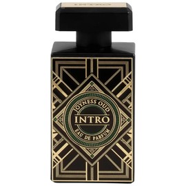 perfume Intro Joyness Oud