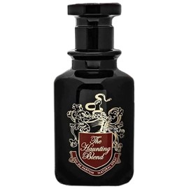 perfume The Haunting Blend