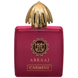 perfume Abraaj Carmine