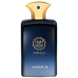 Abraaj Valour 50