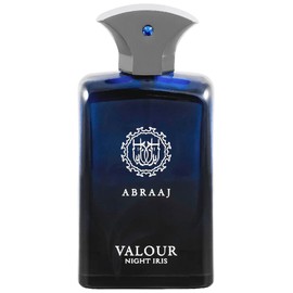 perfume Valour Night Iris