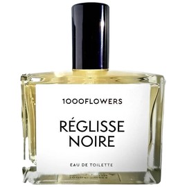 Reglisse Noire
