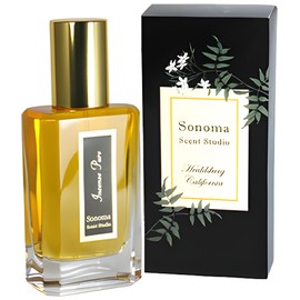 perfume Incense Pure